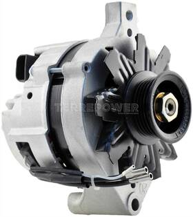 N7735-2 Bbb Industries Alternator