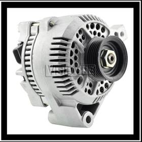 N7755-3 Bbb Industries New Alternator For Ford 4.9 E-150 E-250 E-350 92-96 F-150 F-250 F-350 95-96