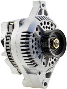 N7761-p57 Bbb Industries Alternator
