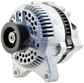 N7764-p57 Bbb Industries Vision Oe Alternator New Replacement Part