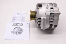 N7768-p61-ho Bbb Industries N7768 Ere7768an Remanufactured Alternator Nos