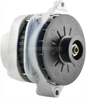 N8173-2 Bbb Industries Alternator Fits 94-96 Chevrolet Corvette 5.7l-v8