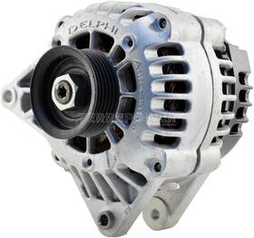 Bbb Industries N8224-11 Alternator