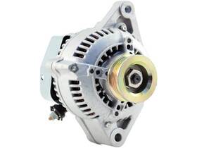 37wv98r Bbb Industries New Alternator Fits 1988-1992 Toyota Pickup 3.0l V6
