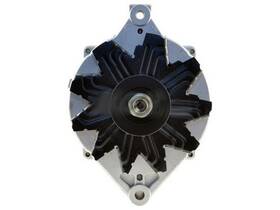59vp15g Bbb Industries New Alternator Fits 1977-1989 Ford F250