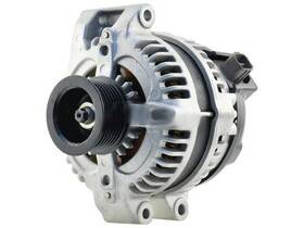 89txhv Bbb Industries New Alternator Fits Honda Civic 2006-2011 2.0l 4 Cyl