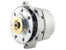 Zv634gz Bbb Industries Alternator For 1983-1988 Chevy Caprice 1984 1985 1986 1987