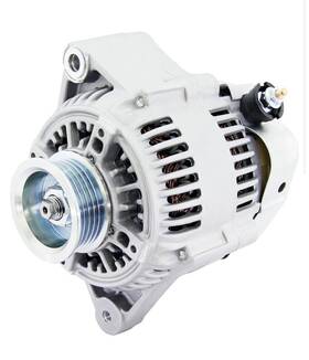 27060-74590 Bde Hd110663wd Alternator For Toyota Camry 1997 1998 1999 2000 2001 13754 And0187