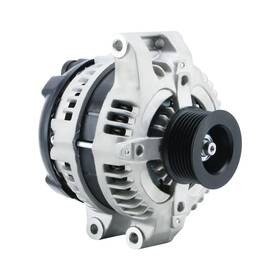 B19004 Bdeli Alternator Replacement New For Honda Accord 2.4 2003-2007 Civic 2.0 2006-201