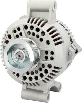 Bbb-9 Bdeli Alternator Fit For 1994-2005 Ford Ranger Explorer Escort Aerostar F150 E150 250