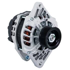 Bd13209n Bdeli Hyundai Kia Alternator Replacement New For 2012 2013 2014 2015 2016 2017 Acce