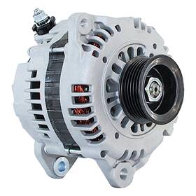 Bd13826n Bdeli Alternator For 95-07 Nissan Murano Maxima 98-04 Infiniti I30 I35 3.0 3.5 13639