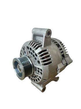 Bd7750n-6g1 Bdeli Alternator For Ford F150 F350 E250 E150 Explorer Escort Aerostar Mazda 1994-2005