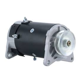 Pc-954gx Bdeli En15423n Starter Generator For Ezgo Golf Cart Workhorse St350 800 1200 Pc-956gx