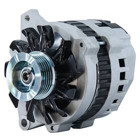 En7861-7n-6g Bdeli New Alternator For Chevy Suburban Tahoe Gmc Yukon C/k1500 2500 3500 1988-1995