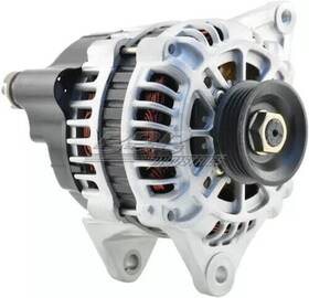 13783 Beck/arnley Reman Alternator