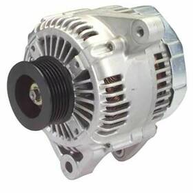 31-6831-3-nd Beck/arnley 31-l13844n Alternator 13844 Lexus
