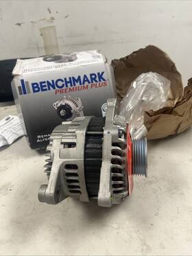 19611267 Benchmark 2012 Maza Cx-9 Alternator