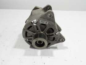 3y0903021 Bentley 10-20 Mulsanne 2012 6.75l Rwd Alternator Generator Motor