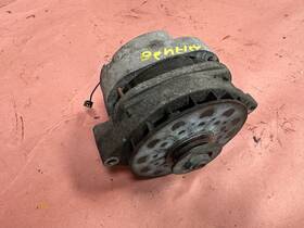 Ue73727 Bentley Brooklands 1994 6.8l V8 Alternator 140 Amp Oem