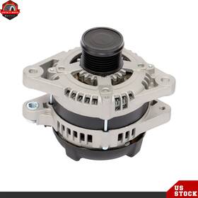 Ber613125 Berliii Alternator 130a For Lexus Es350 2007-2015 Toyota Avalon 2005-2018 V6 3.5l 11137