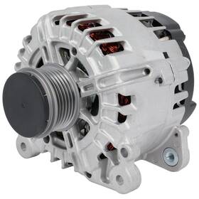059-903-023-m Beu B13572001eu Alternator For Volkswagen Touareg 2013-2016 V6 3.0l 180a 11815