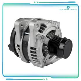 B16675201eu Beu Alternator For Lexus Es350 2013-2018 Rx350 10-15 Toyota Highlander Rav4 Sienna