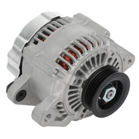 B11866401eu Beurbestparts Alternator For Toyota Yaris 2006-2015 1.5l 80a 12v Cw 290-5276 11505 And0426
