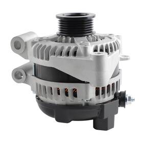 Lra03665 Bfo 6swlk4 150 Amp Alternator For Land Rover Range Sport V8 5.0l 2010-2013