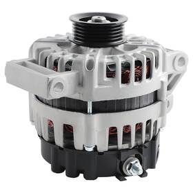 7-groove Bfo 71546 Alternator For Chevy Cobalt Pontiac G5 2008 2009 2010 125 A 12 V Cw