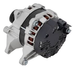 7pqszo Bfo Generator Alternator For Mercedes-benz C300 W205 Glc300 C253 L4 2.0l 2016-2018