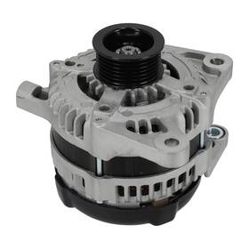 8mles9 Bfo 160 Amp 6 Groove Alternator For Town And Country Grand Caravan 3.3l 3.8l 2008-2010