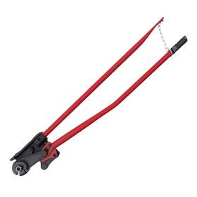8umbjz Bfo Professional Rebar Bender 52 Inch Cr-v Steel Adjustable Angle 134cm
