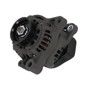150.0hpproxs Bfo 9urqde 55a 12v Alternator For Mercury Marine Engine 135.0hp Seapro And0626