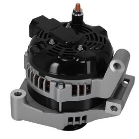 400-52353 Bfo Cg9ndy Alternator For Buick Lucerne 3.8l Cxl Sedan 4-door 2006-2008 140 Amp
