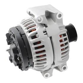 A0009060402 Bfo Ihw6u3 Alternator For Mercedes Benz C300 2009 2010 2011 2012 Glk350 2010-12