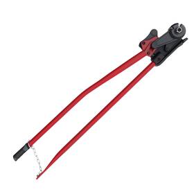 J7ae5r Bfo Heavy Duty Rebar And Bender 134cm Cr-v Material 52 Inch Bar Tool