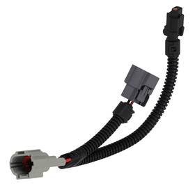24076-40u00 Bfo P9ylar Alternator Pigtail Harness For Nissan Maxima 3.0l V6 1995-2000