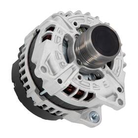 5-groove Bfo Qlky81 150a 14v Alternator For Mercedes-benz Cla250 C117 C118 Gla25 X156 52mm