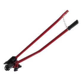 R2wctf Bfo Professional Rebar Bender Tool 134cm Cr-v Steel Adjustable Angle Handling