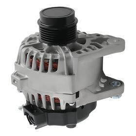 Uaxne6 Bfo 90 A Alternator For Kia Forte 1.8l 2014-2016 Hyundai Elantra 2011-2016