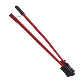 Uxwhv7 Bfo 52 Inch Rebar And Bender Cr-v Material Replaceable Cutting Jaws