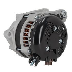 104211-0060 Bfo Zlt16g 225a 14v Cw 57.5mm 6 Groove Alternator For Ford F-150 2015-2019 2.7l
