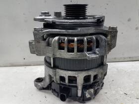 0125814004 Bmw 2017-2020 530i 2.0l Alternator Generator 4 Cylinder Zc204