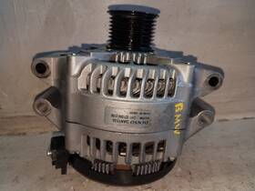 021080-1100 Bmw 2012-2015 335i 3.0l Alternator Generator Zc92