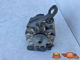 0986034110 Bmw Bosch E30 M20 325i Amp Alternator Generator 80a Amps Oem