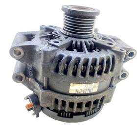 104210-6050 Bmw 2007 - 2011 335i E90 Engine Alternator Generator Charging 7591532-02