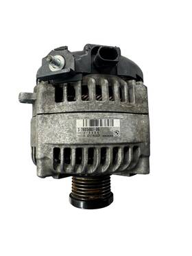 104210-6406 Bmw 2015-2018 320i 328i 228i X4 Alternator Assembly Genuine Oem