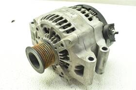 104210-6741 Bmw 2015-2020 M3 Alternator Generator Assembly Oem 15-20