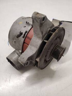 12-31-1-731-103 Bmw 750il Alternator 1988-1994 5.0l 12v Tested
